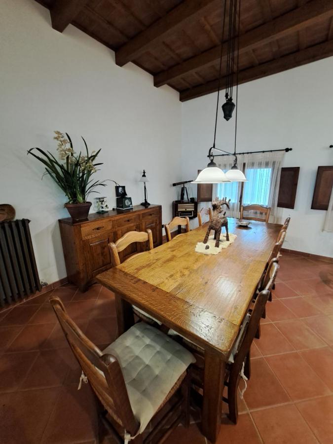 Casa Mundet Sant Antoni De Calonge Villa Exteriör bild
