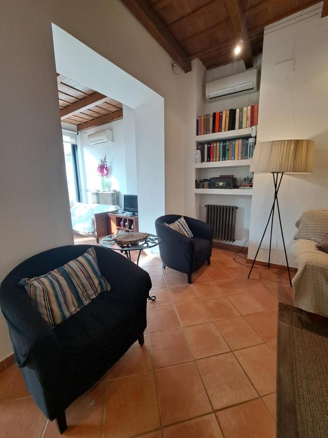 Casa Mundet Sant Antoni De Calonge Villa Exteriör bild