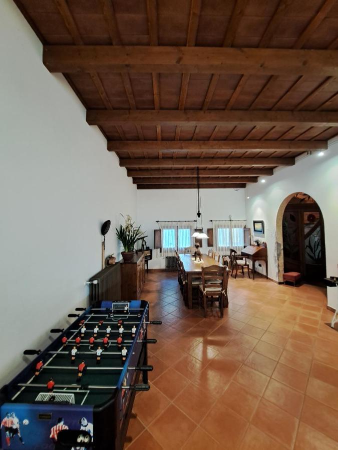 Casa Mundet Sant Antoni De Calonge Villa Exteriör bild