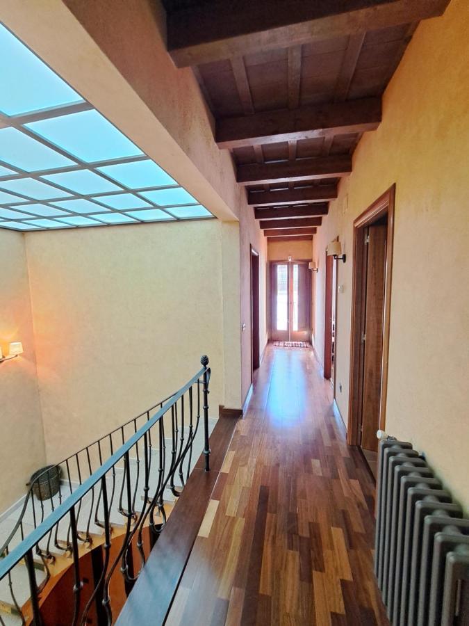 Casa Mundet Sant Antoni De Calonge Villa Exteriör bild