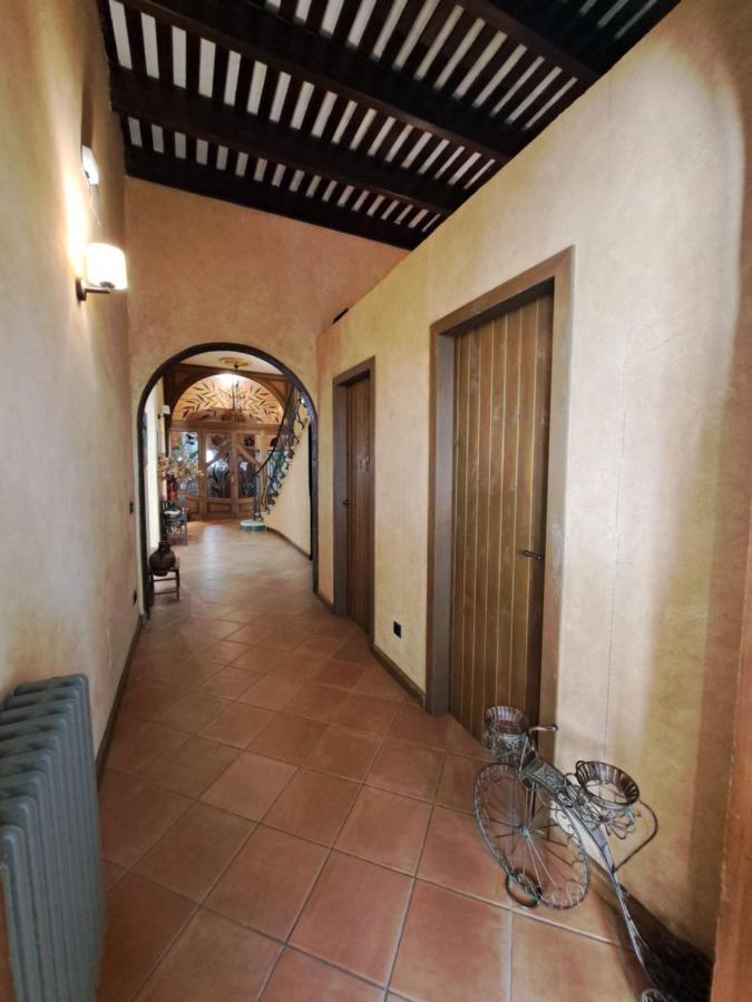 Casa Mundet Sant Antoni De Calonge Villa Exteriör bild