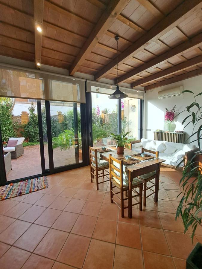 Casa Mundet Sant Antoni De Calonge Villa Exteriör bild