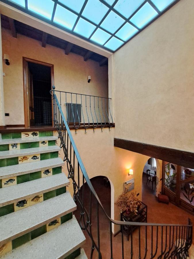 Casa Mundet Sant Antoni De Calonge Villa Exteriör bild