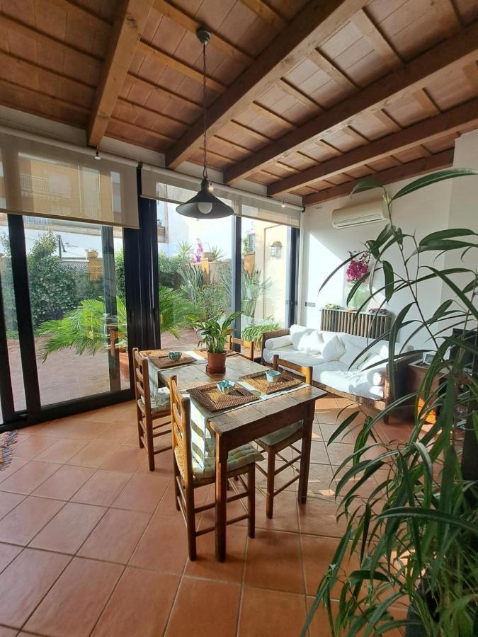 Casa Mundet Sant Antoni De Calonge Villa Exteriör bild