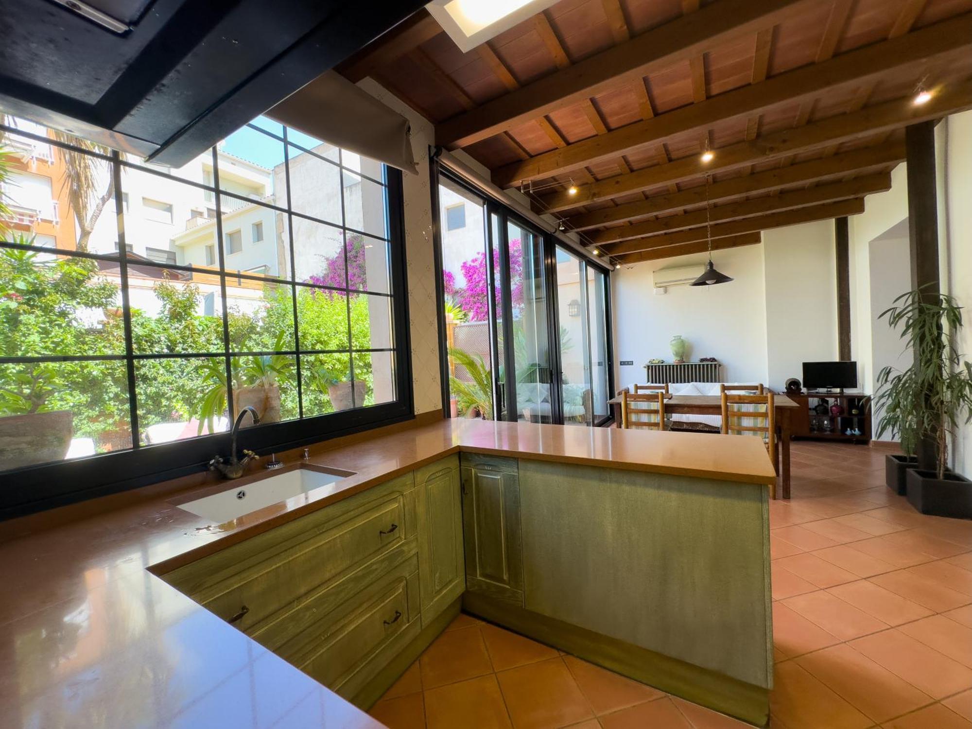 Casa Mundet Sant Antoni De Calonge Villa Exteriör bild