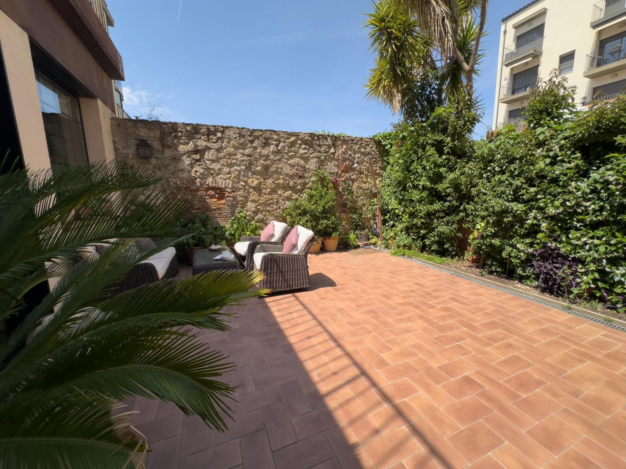 Casa Mundet Sant Antoni De Calonge Villa Exteriör bild