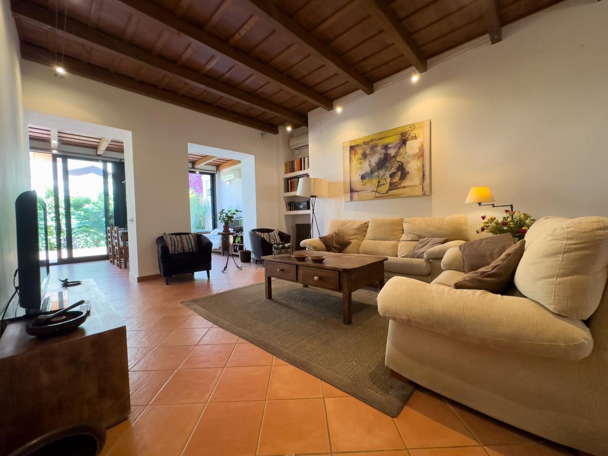 Casa Mundet Sant Antoni De Calonge Villa Exteriör bild