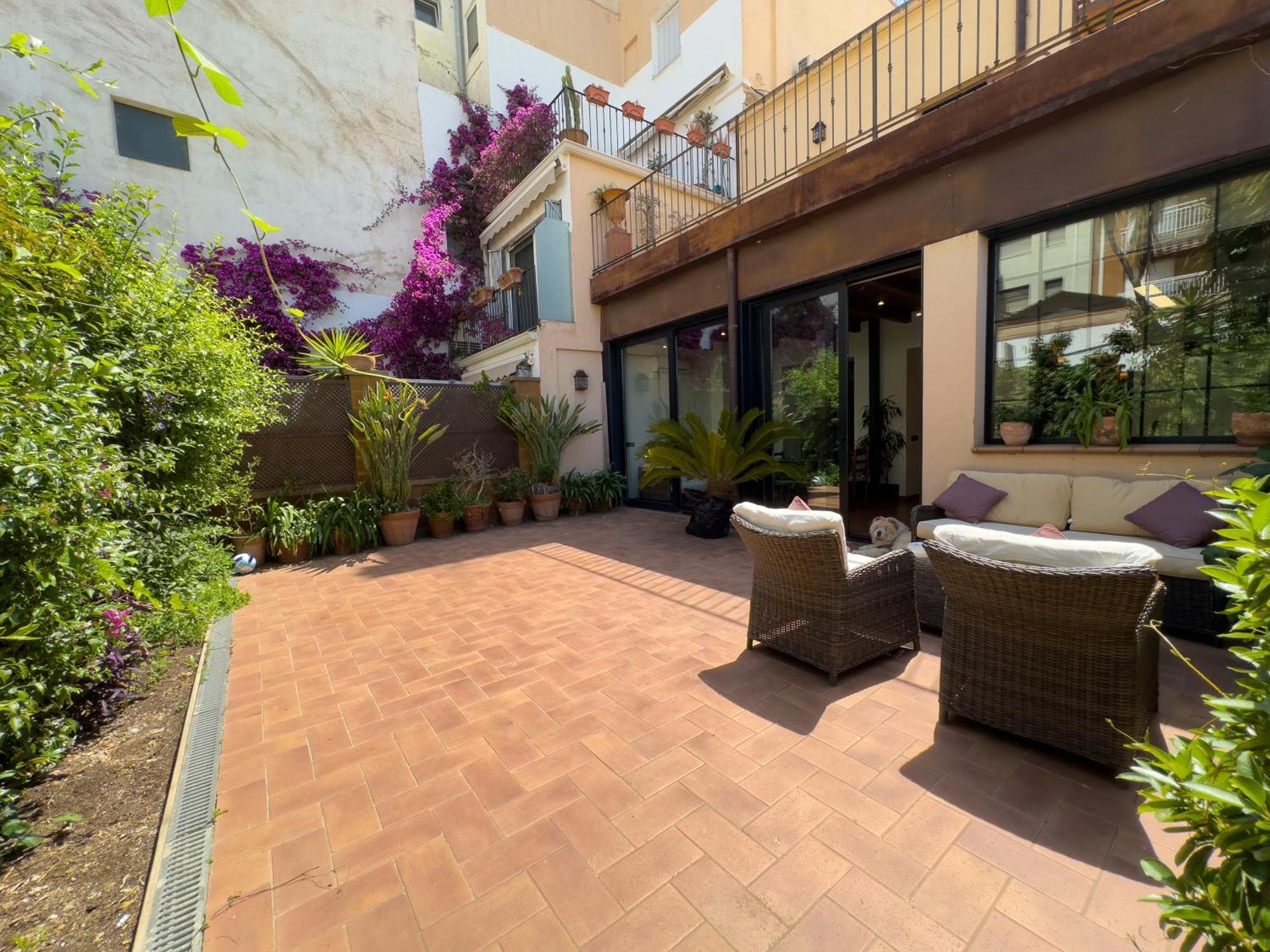 Casa Mundet Sant Antoni De Calonge Villa Exteriör bild