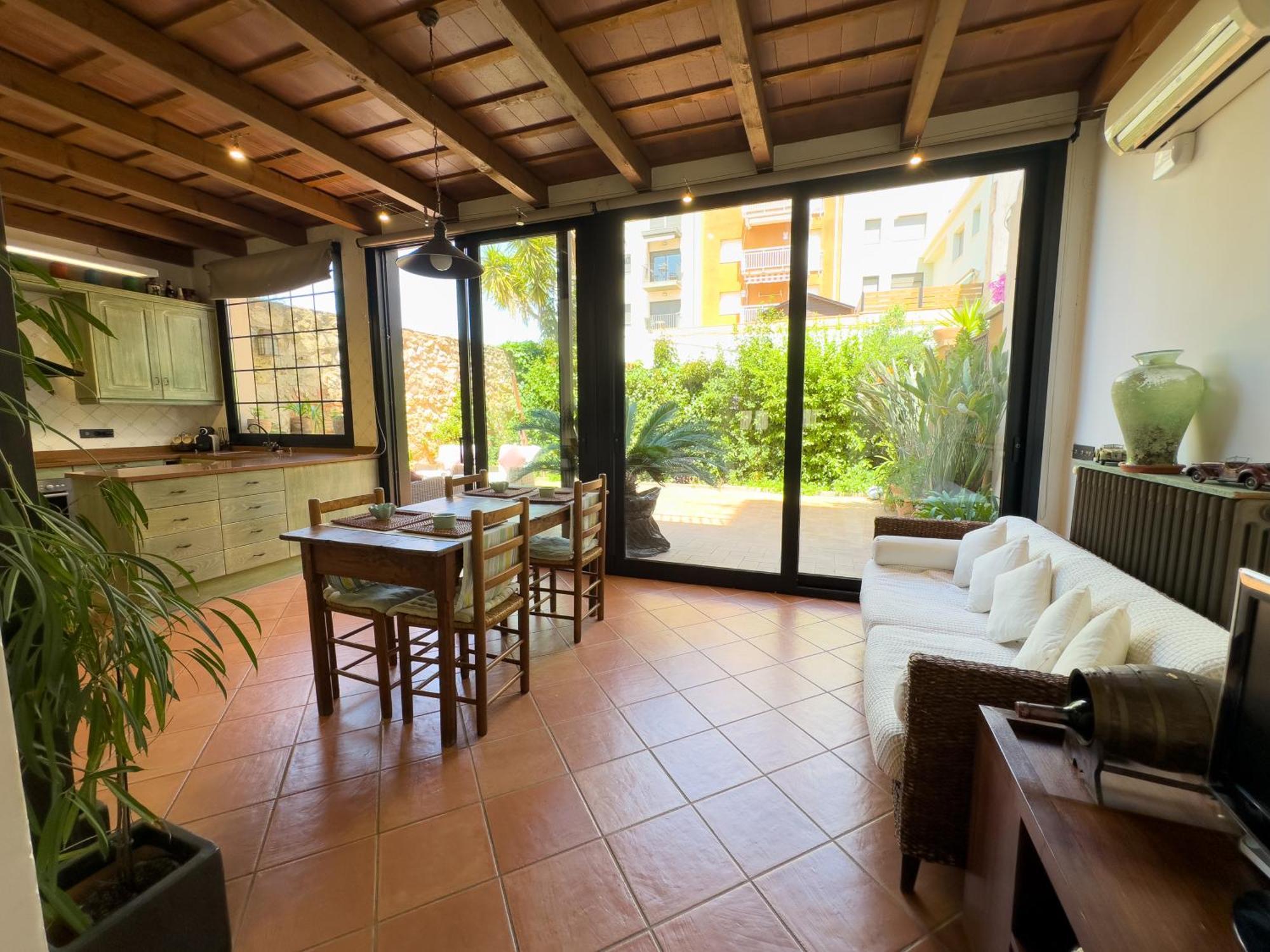 Casa Mundet Sant Antoni De Calonge Villa Exteriör bild