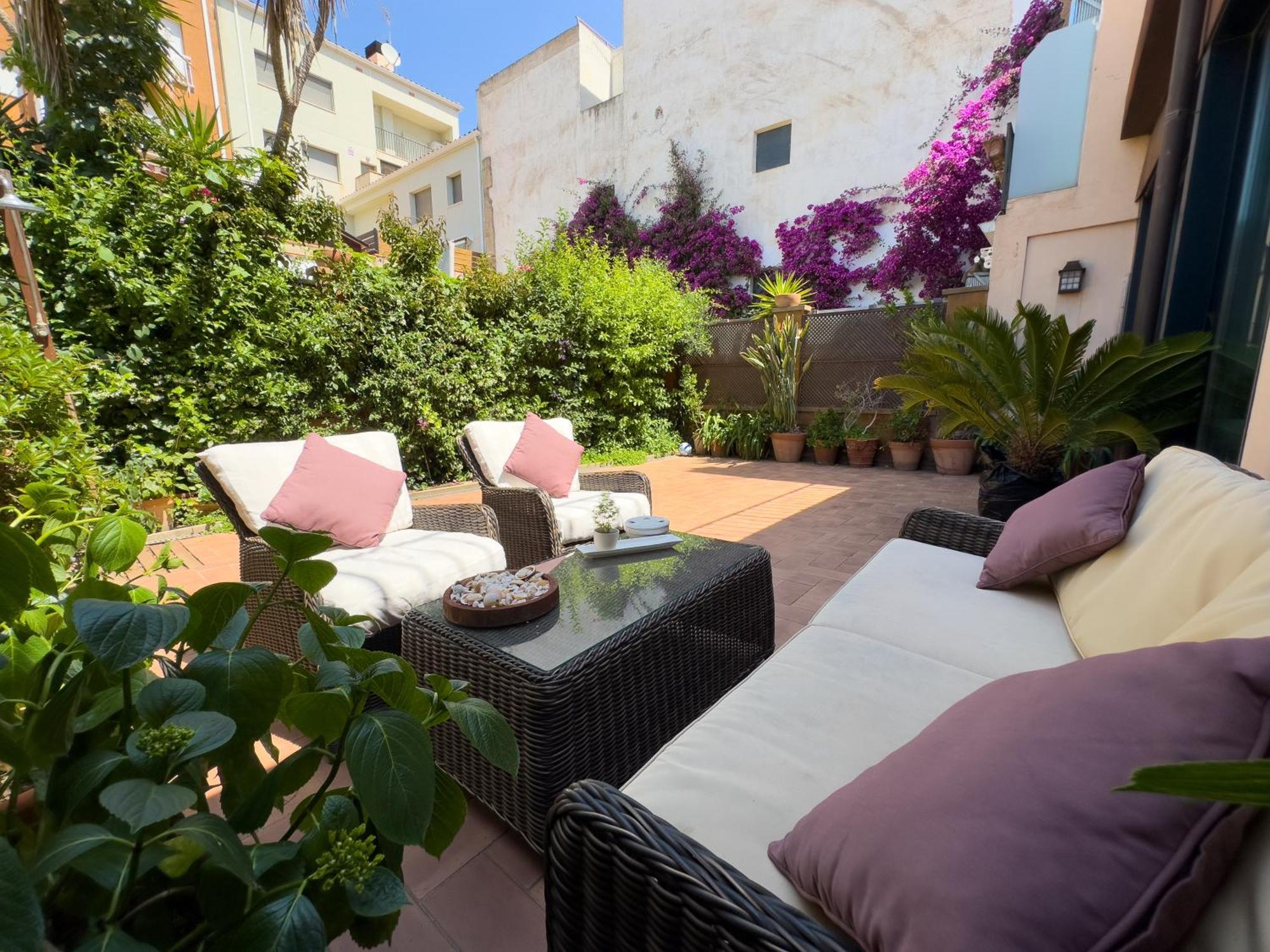 Casa Mundet Sant Antoni De Calonge Villa Exteriör bild