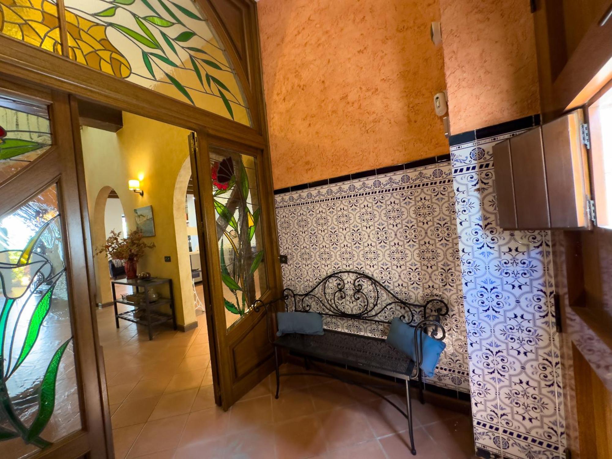 Casa Mundet Sant Antoni De Calonge Villa Exteriör bild