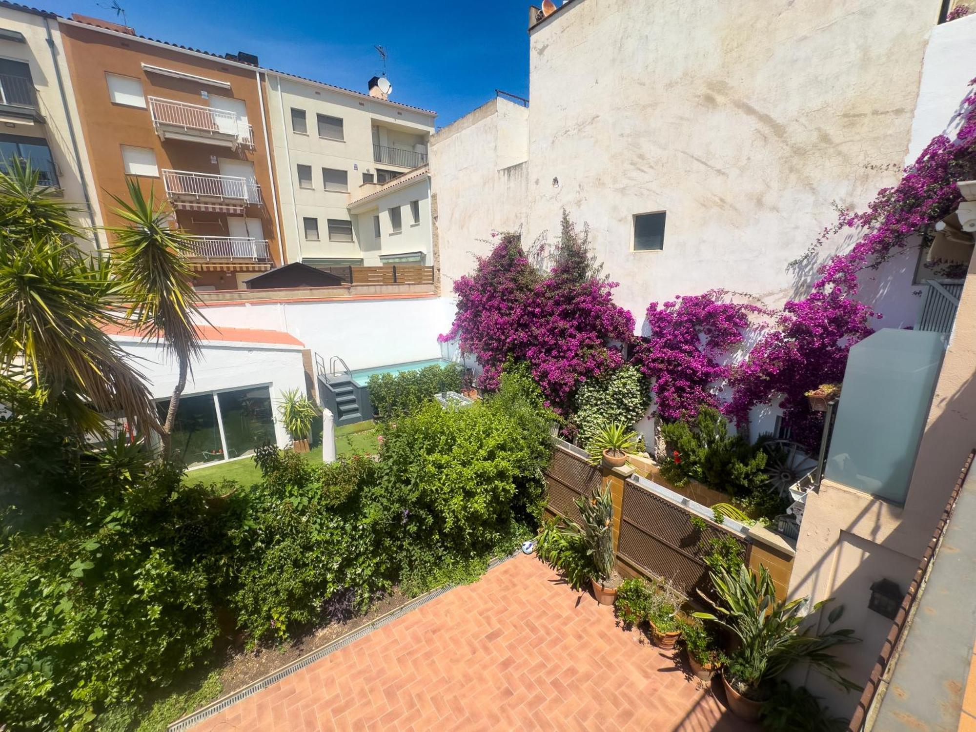 Casa Mundet Sant Antoni De Calonge Villa Exteriör bild
